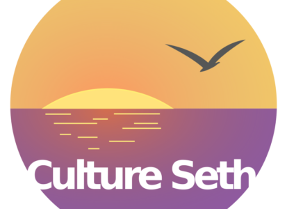 Logo Association Culture Seth