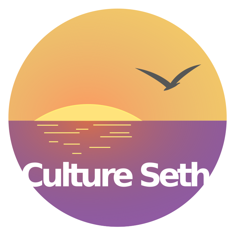 Logo Association Culture Seth