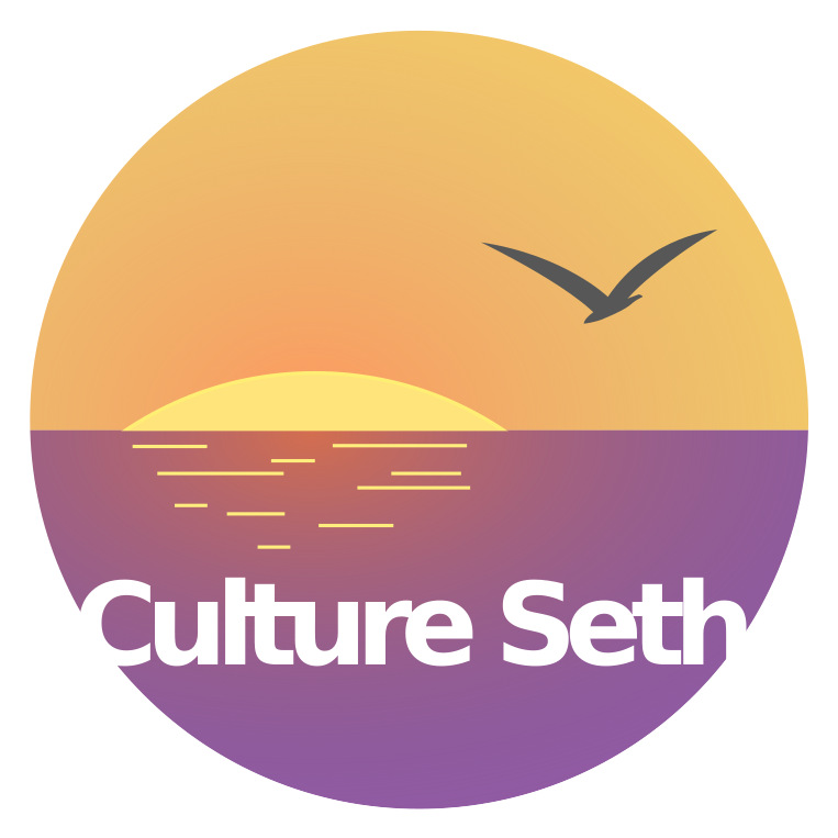 Logo Association Culture Seth