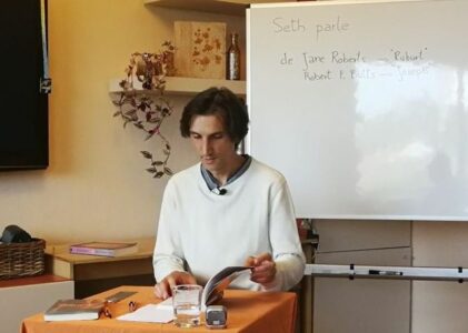 Démarrage des guidages de lecture