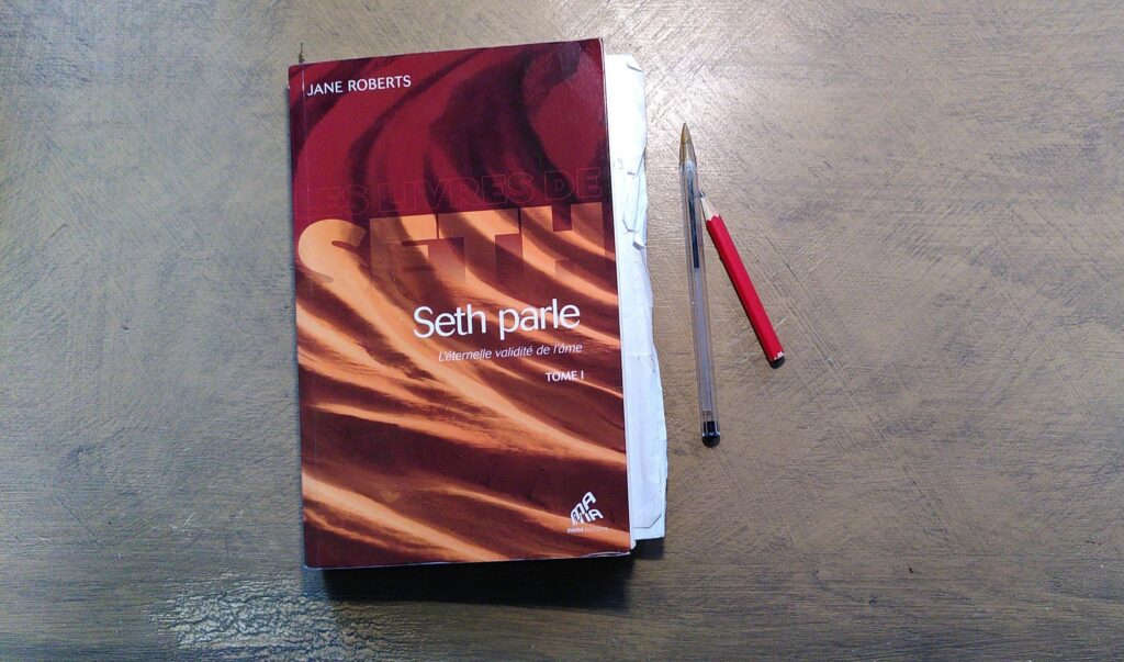 Livre de Seth